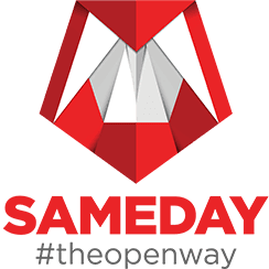 Sameday Logo